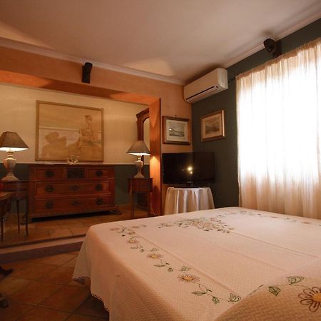 الشقق الفندقية رومافي  Marconi Penthouse المظهر الخارجي الصورة