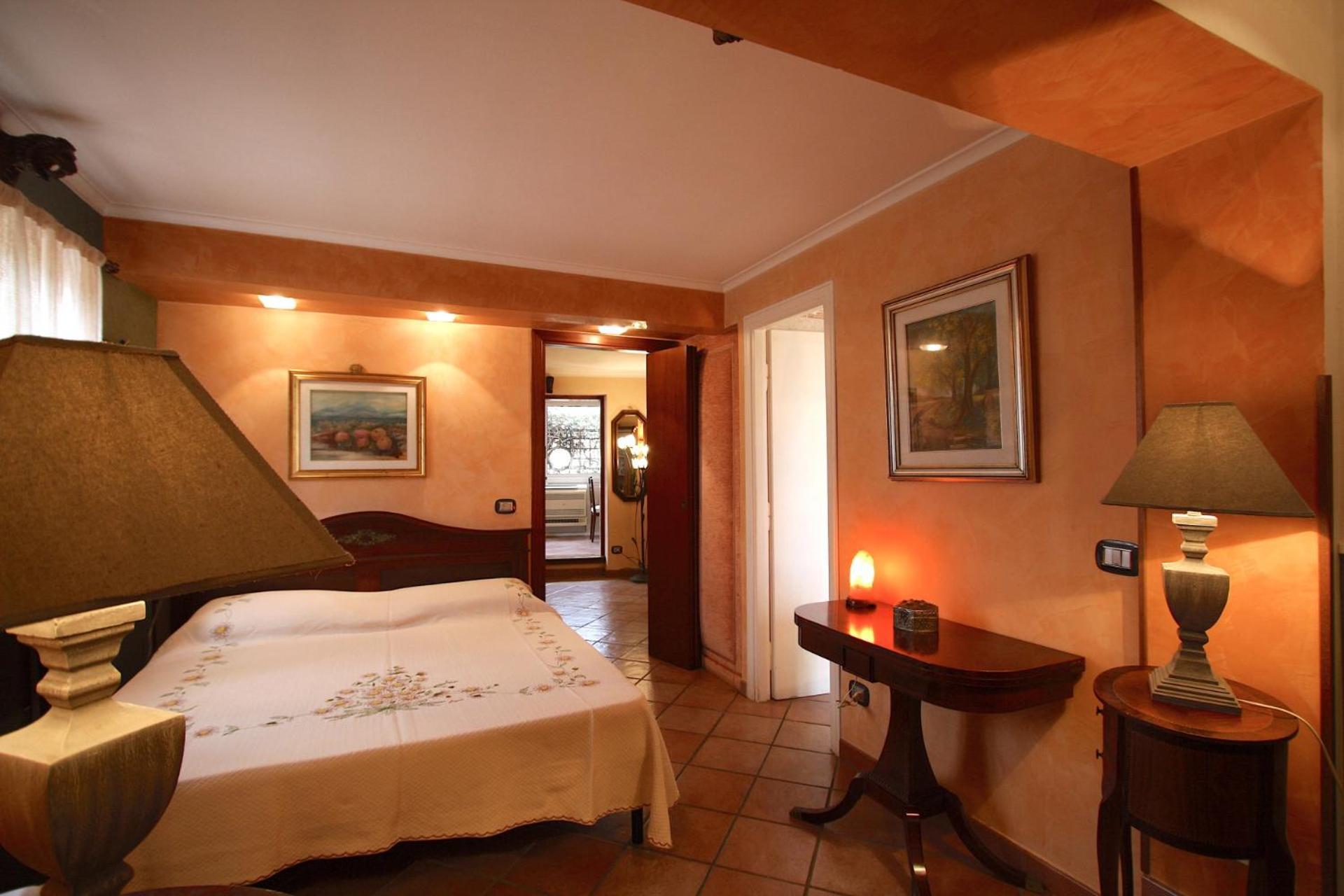 الشقق الفندقية رومافي  Marconi Penthouse المظهر الخارجي الصورة